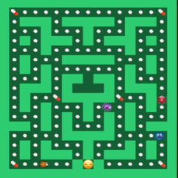 NanoCell Defense