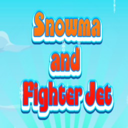 Frost Jet Fury