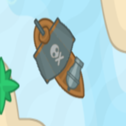 Dominion of Pirates